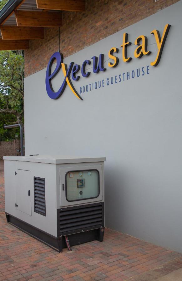 Execustay Mbombela Екстериор снимка